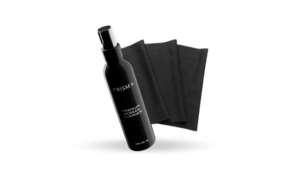 Premium Screen Cleaner Default