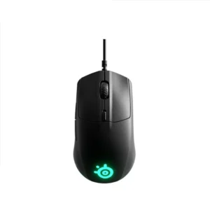 SteelSeries Rival 3 RGB Gaming Mouse