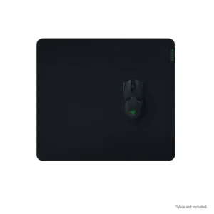 Razer Gigantus V2 Soft Gaming Mouse Mat for speed and control - Medium/Large/XXL/3XL