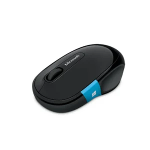 Microsoft BlueTrack Sculpt Comfort Wireless/Bluetooth USB Mouse
