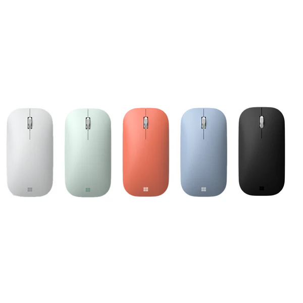 Microsoft Modern Mobile Mouse