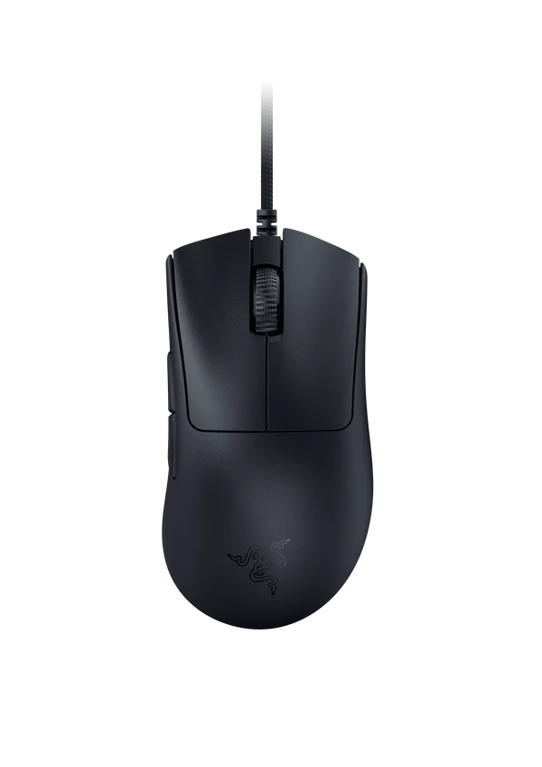 Razer DeathAdder V3 Ultra lightweight Ergonomic Esports Mouse