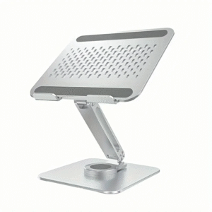 Adjustable Aluminum Laptop Stand